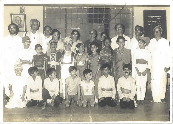 Marathi Drama