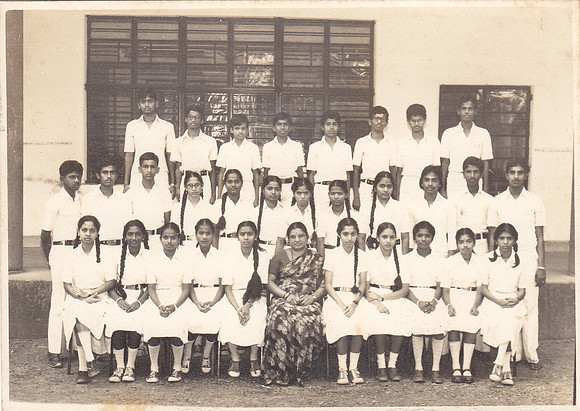 Class of 1984 - SSC