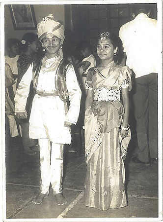Marathi Drama
