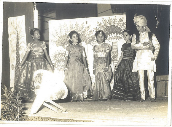 Marathi Drama