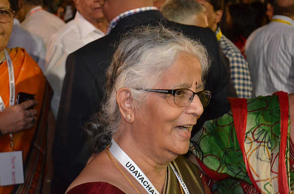 Karnik teacher