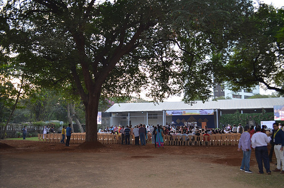 Pragati Kendra