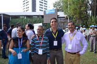 Jyoti, Digambar, Santosh, Shailendra