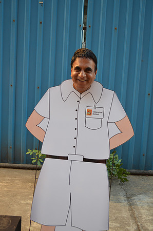 Santosh