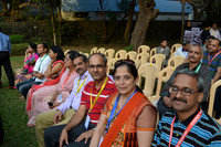 Meghana, Shailendra, Uday, Swati, Digambar