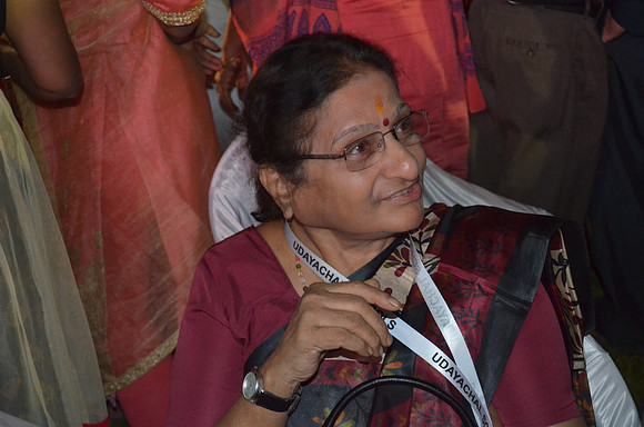 Junnarkar teacher