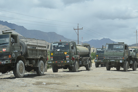 Indian Army