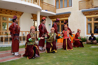 Folk dance
