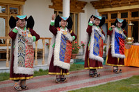 Folk dance