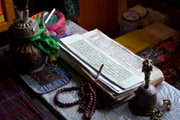 Shey Monastery
