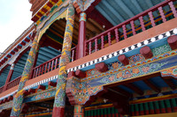 Hemis Monastery