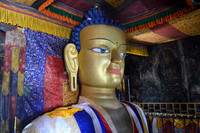 Shey Monastery