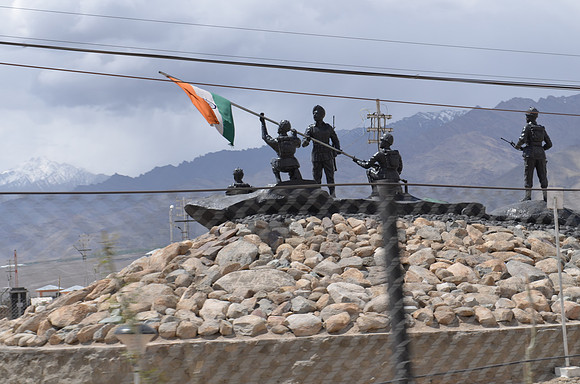Indian Army