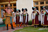Folk dance