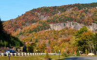 White Mountains, Conway, NH